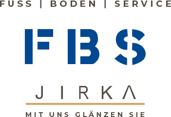FBS Fußbodenservice Jirka e.U. - Logo